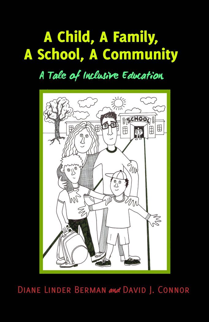 Child, A Family, A School, A Community