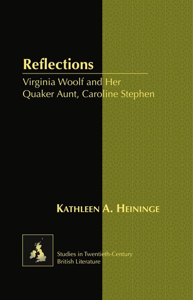 Kathleen Heininge - Reflections, Inbunden