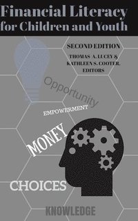 bokomslag Financial Literacy for Children and Youth, Second Edition