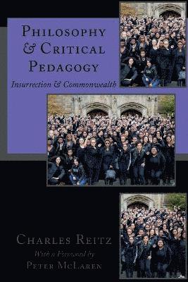 Philosophy and Critical Pedagogy 1