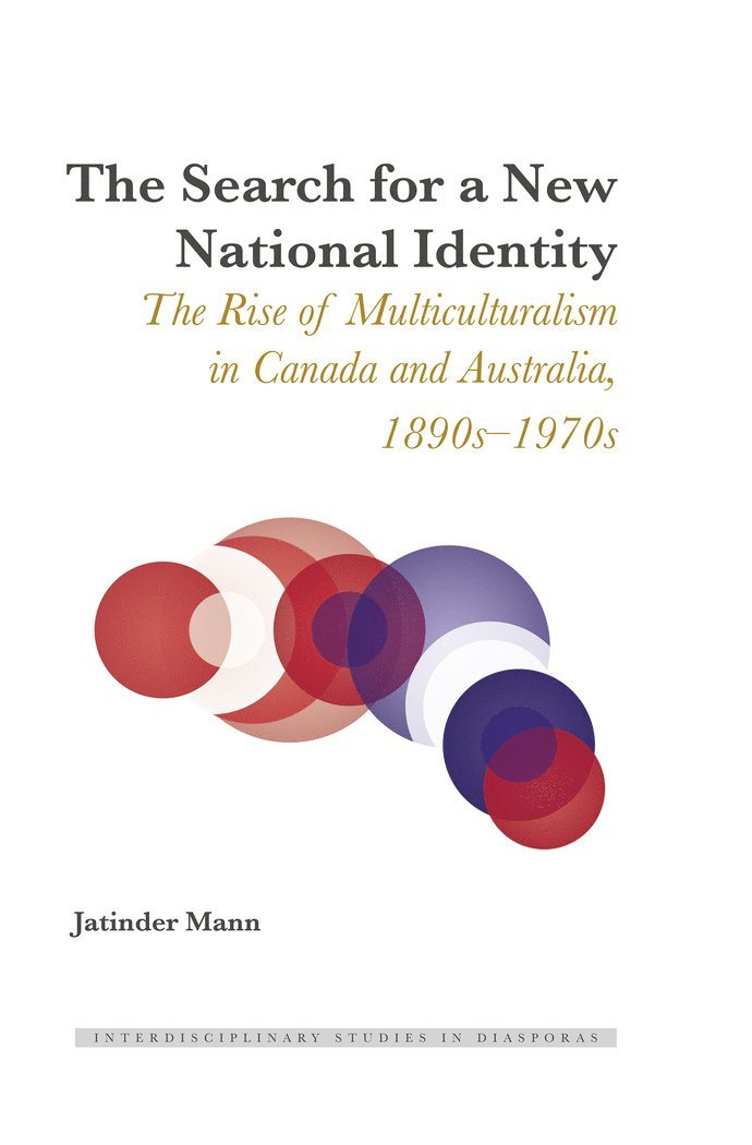 The Search for a New National Identity 1