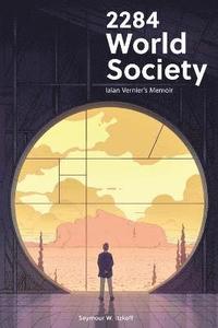 bokomslag 2284 World Society