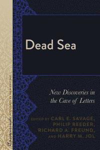bokomslag Dead Sea