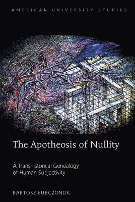 The Apotheosis of Nullity 1