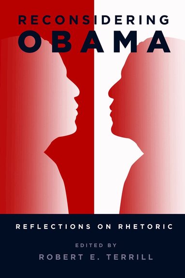 Robert E. Terrill - Reconsidering Obama, Häftad