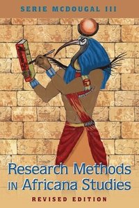 bokomslag Research Methods in Africana Studies | Revised Edition