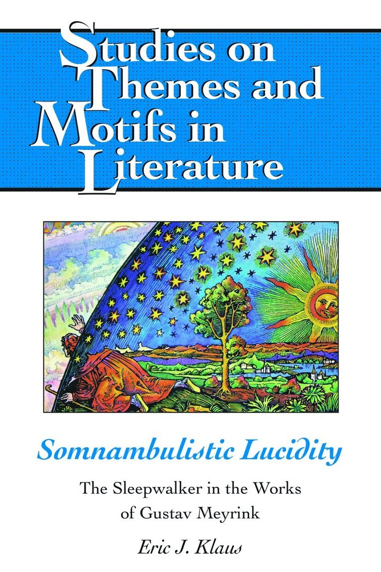 Eric J. Klaus, Edward T. Larkin - Somnambulistic Lucidity, Inbunden