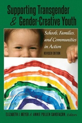 Supporting Transgender and Gender-Creative Youth 1