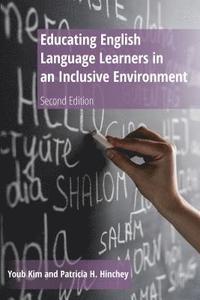 bokomslag Educating English Language Learners in an Inclusive Environment