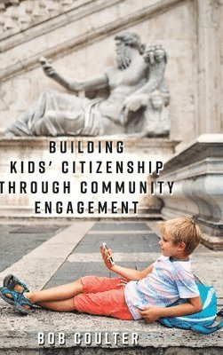 Building Kids' Citizenship Through Community Engagement 1