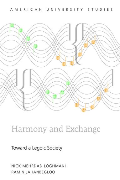 bokomslag Harmony and Exchange