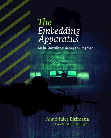 Aimé-Jules Bizimana, Jerry Pubantz, John Allphin Moore Jr - Embedding Apparatus, Inbunden