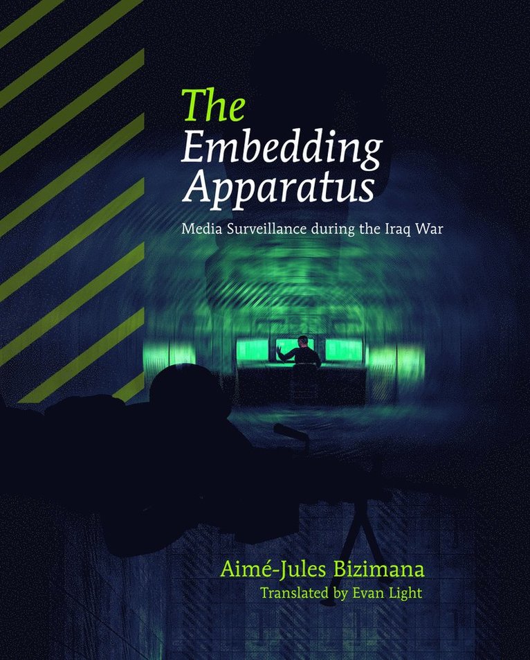 Embedding Apparatus