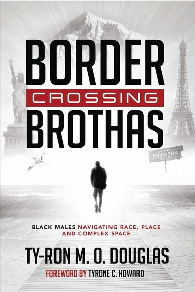 bokomslag Border Crossing «Brothas»