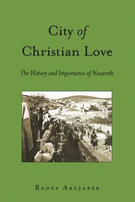 City of Christian Love 1