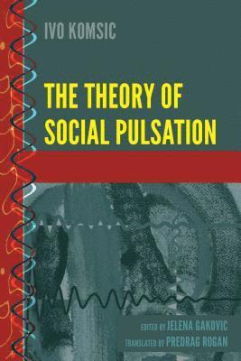bokomslag Theory of Social Pulsation