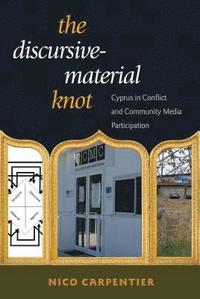 bokomslag Discursive-Material Knot