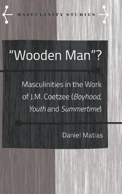 Wooden Man? 1