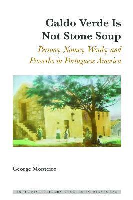 Caldo Verde Is Not Stone Soup 1