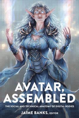 Jaime Banks - Avatar, Assembled, Inbunden