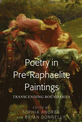 Poetry in Pre-Raphaelite Paintings