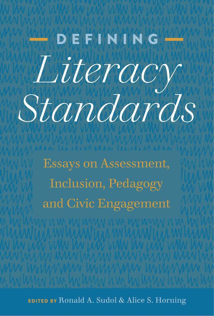 Defining Literacy Standards