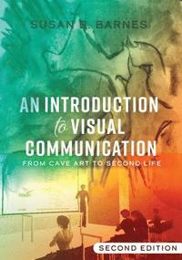 bokomslag An Introduction to Visual Communication