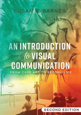 bokomslag Introduction to Visual Communication