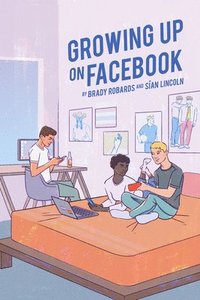 bokomslag Growing up on Facebook