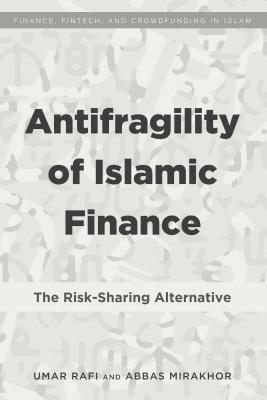 bokomslag Antifragility of Islamic Finance