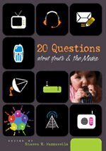 Nancy A. Jennings, Sharon R. Mazzarella - 20 Questions about Youth and the Media | Revised Edition, Häftad