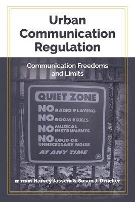 Urban Communication Regulation 1