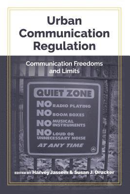 Urban Communication Regulation 1