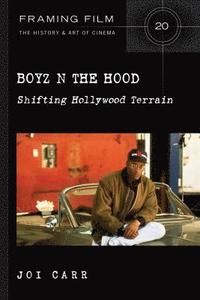 bokomslag Boyz N the Hood