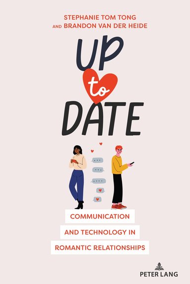 Stephanie Tom Tong, Brandon Van Der Heide, Howie Giles - Up to Date, Inbunden