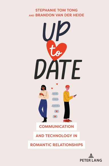 Stephanie Tom Tong, Brandon Van Der Heide, Howie Giles - Up to Date, Häftad