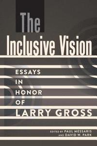 bokomslag The Inclusive Vision