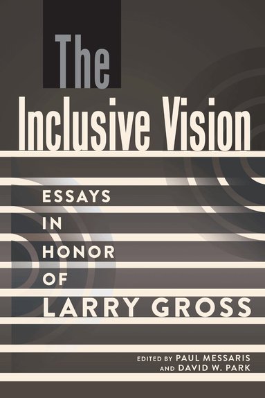 Paul Messaris, David W. Park - Inclusive Vision, Häftad