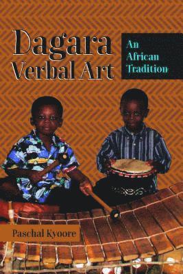 Dagara Verbal Art 1