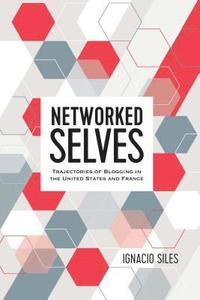 bokomslag Networked Selves