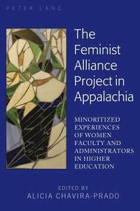 bokomslag The Feminist Alliance Project in Appalachia