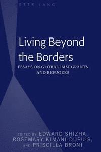 bokomslag Living Beyond the Borders