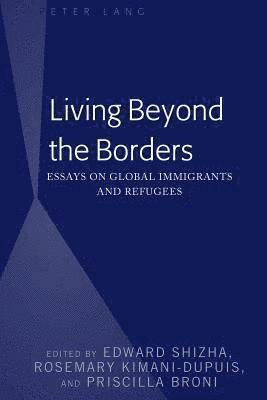 bokomslag Living Beyond the Borders