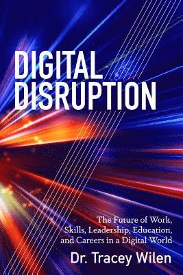 Digital Disruption 1