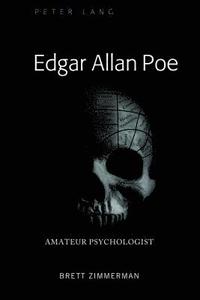 bokomslag Edgar Allan Poe