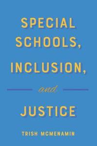bokomslag Special Schools, Inclusion, and Justice