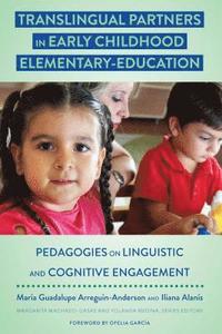 bokomslag Translingual Partners in Early Childhood Elementary-Education
