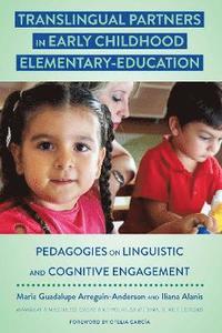 bokomslag Translingual Partners in Early Childhood Elementary-Education