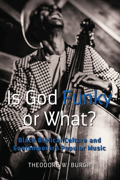 Theodore W. Burgh, Rochelle Brock, Cynthia B. Dillard - Is God Funky or What?, Inbunden