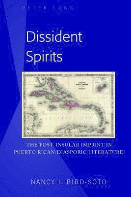 Dissident Spirits 1